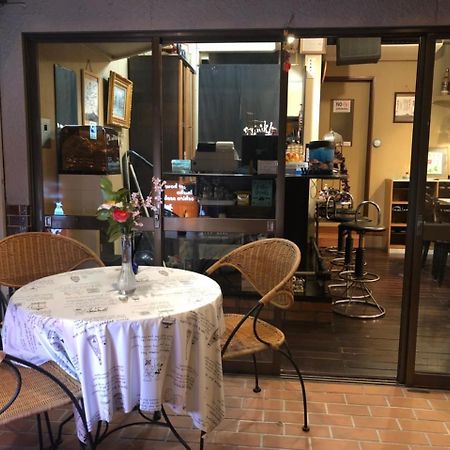 Guest House Daisho Oshiro Asobi Matsue Luaran gambar