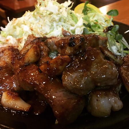 Guest House Daisho Oshiro Asobi Matsue Luaran gambar