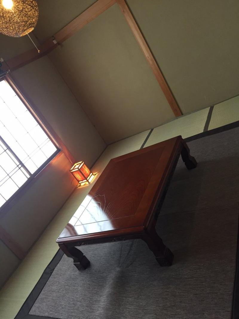 Guest House Daisho Oshiro Asobi Matsue Luaran gambar