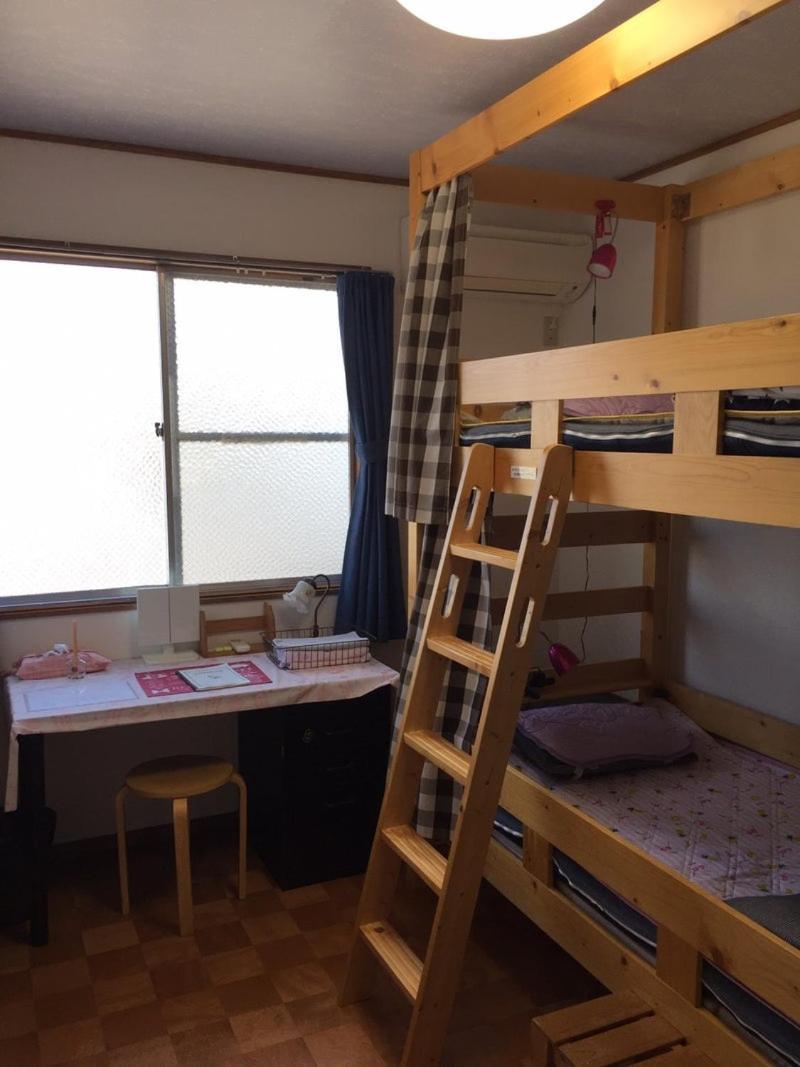 Guest House Daisho Oshiro Asobi Matsue Luaran gambar