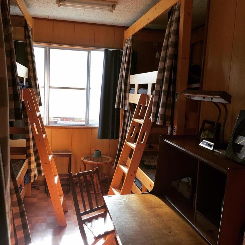 Guest House Daisho Oshiro Asobi Matsue Luaran gambar