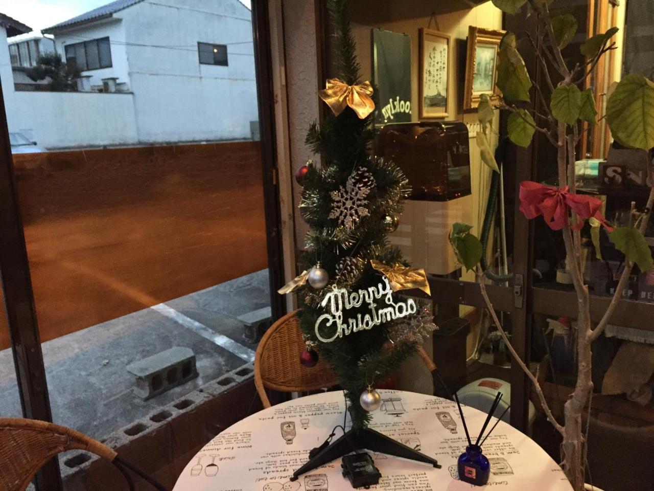 Guest House Daisho Oshiro Asobi Matsue Luaran gambar