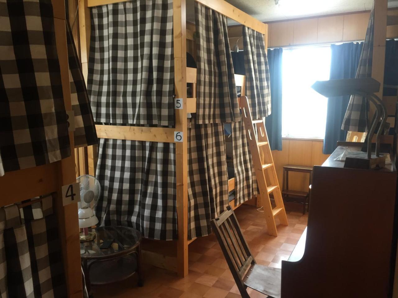 Guest House Daisho Oshiro Asobi Matsue Luaran gambar