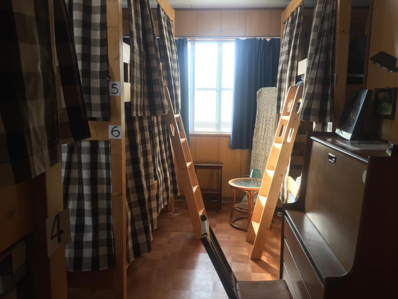 Guest House Daisho Oshiro Asobi Matsue Luaran gambar