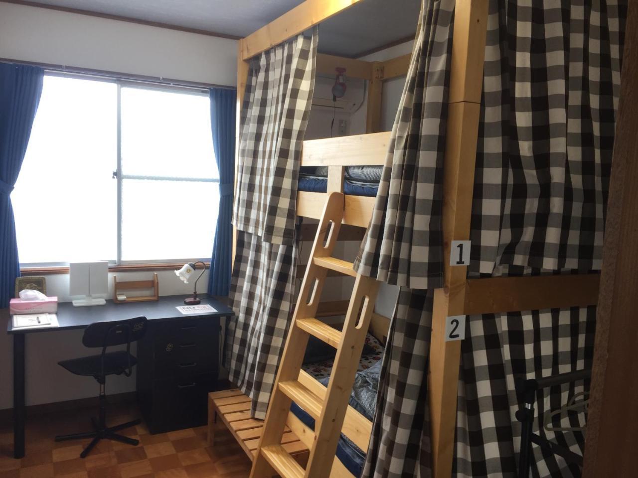 Guest House Daisho Oshiro Asobi Matsue Luaran gambar