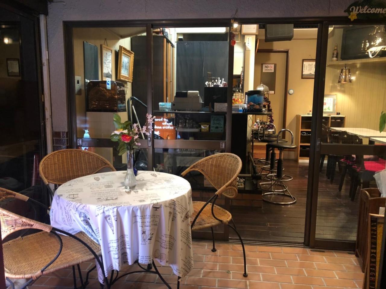 Guest House Daisho Oshiro Asobi Matsue Luaran gambar