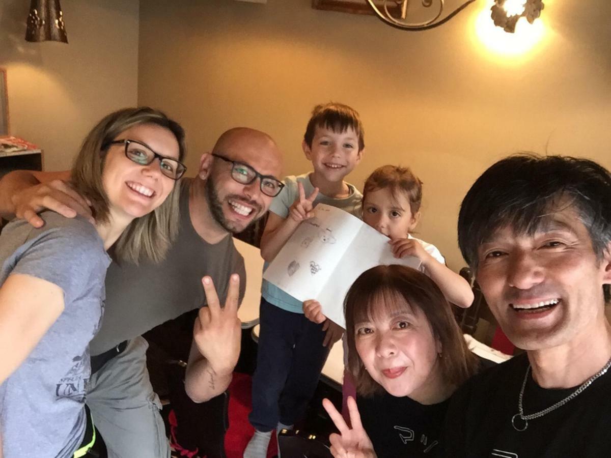 Guest House Daisho Oshiro Asobi Matsue Luaran gambar
