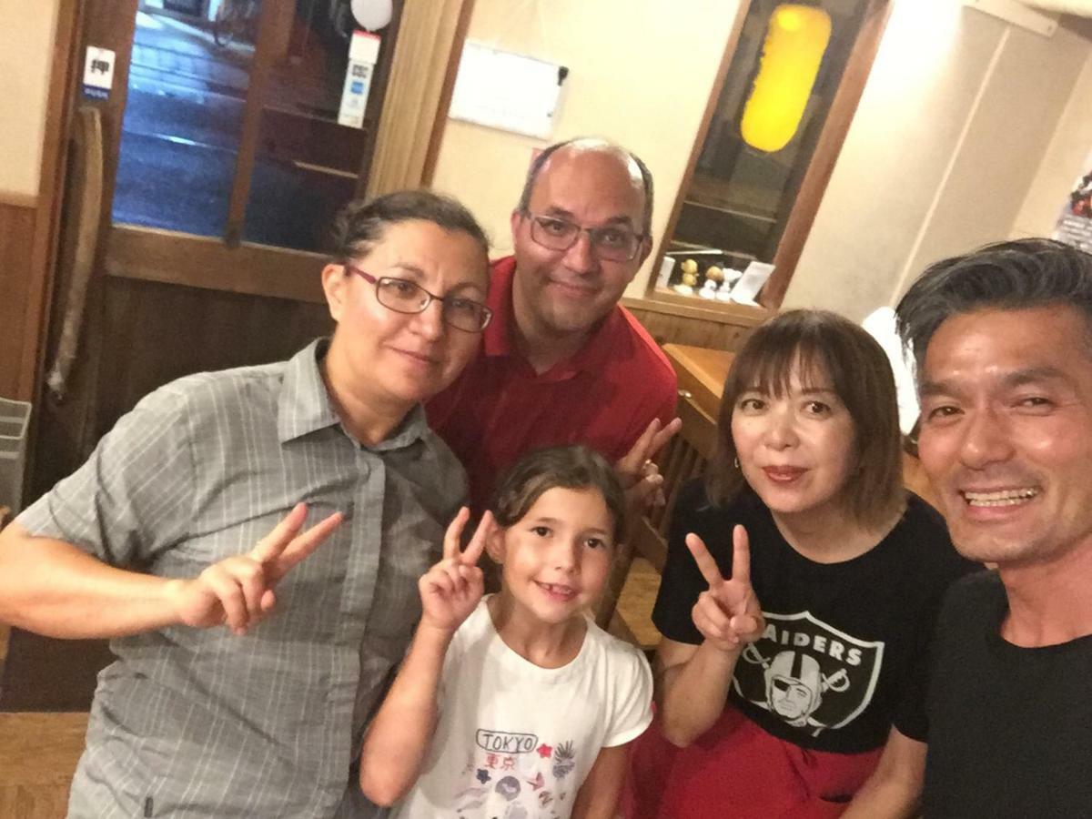 Guest House Daisho Oshiro Asobi Matsue Luaran gambar