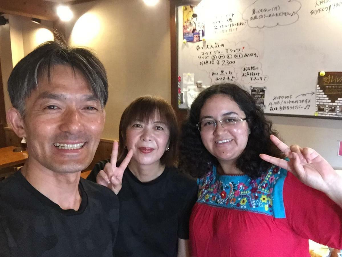 Guest House Daisho Oshiro Asobi Matsue Luaran gambar