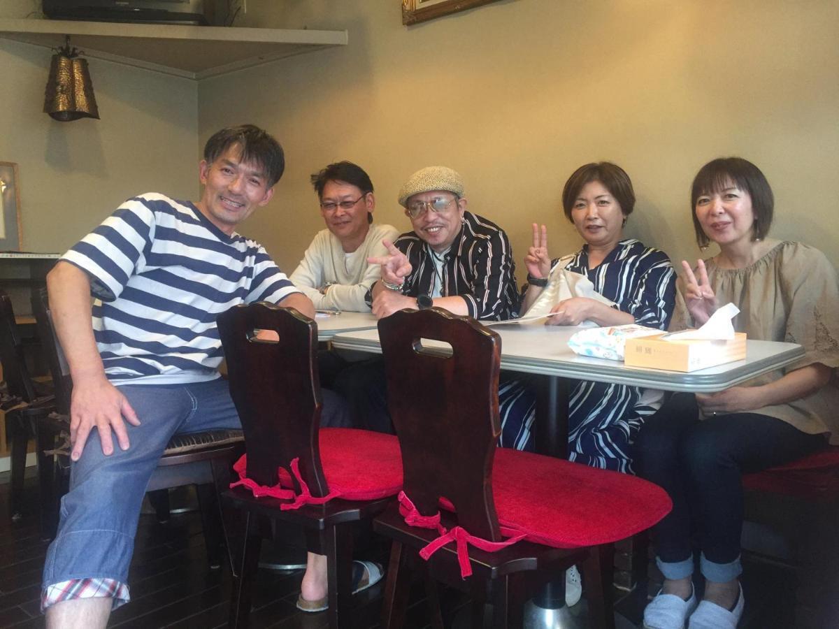 Guest House Daisho Oshiro Asobi Matsue Luaran gambar