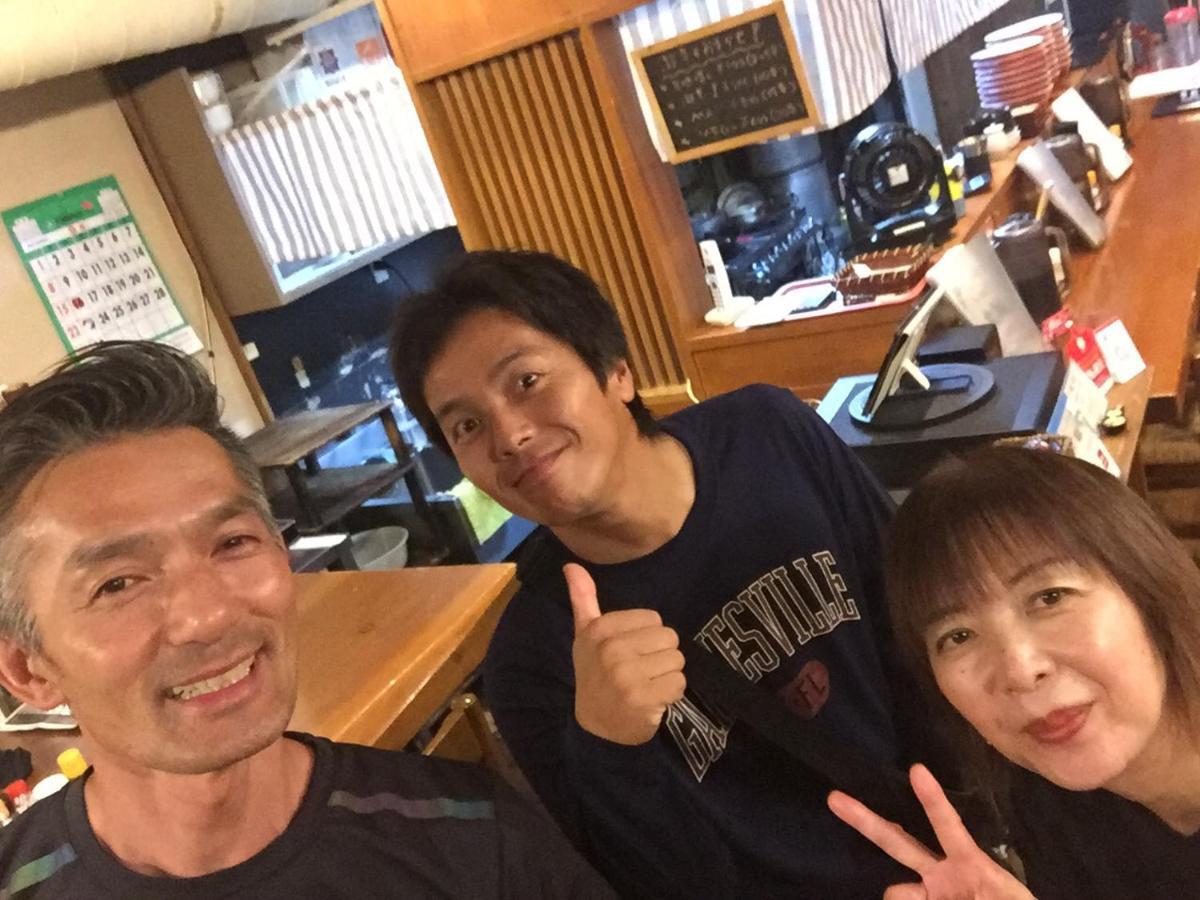 Guest House Daisho Oshiro Asobi Matsue Luaran gambar