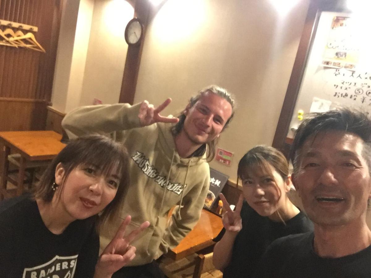 Guest House Daisho Oshiro Asobi Matsue Luaran gambar