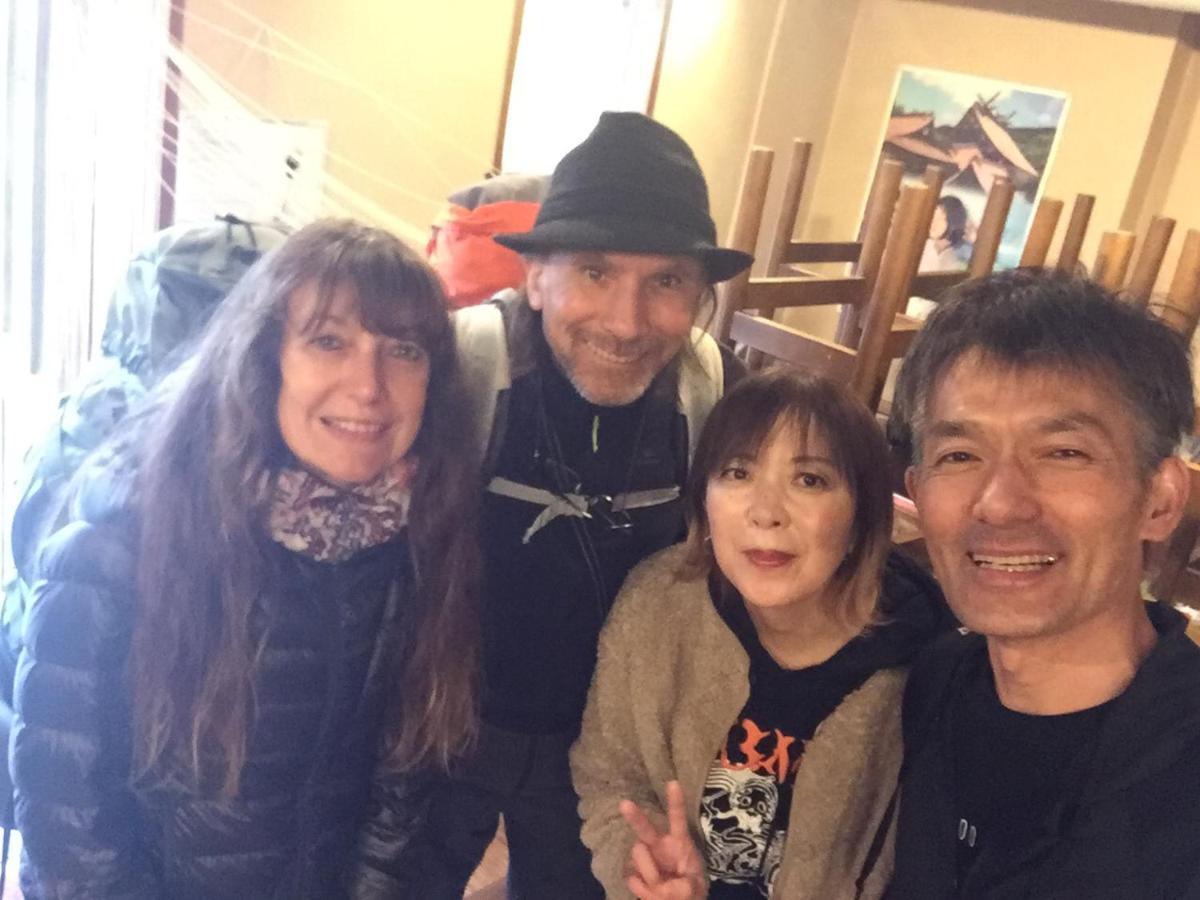 Guest House Daisho Oshiro Asobi Matsue Luaran gambar