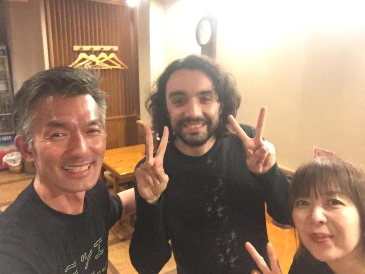 Guest House Daisho Oshiro Asobi Matsue Luaran gambar